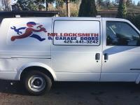 Mr Locksmith and Garage Doors LLC image 2